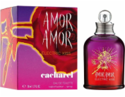 Cacharel Amor Amor Electric Kiss EDT 50 ml