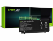 Green Cell Baterie SH03XL pro HP Specter x360 13-AC 13-W 13-W050NW 13-W071NW