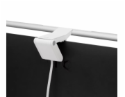 BENQ Lampa LED pro elektronické čtení ScreenBar Pro Silver