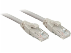 Lindy patchcord Cat6 U/UTP, 0,5 m (48001)