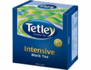 Tetley TETLEY INTENSIVE čaj s přívěskem, balení 100 kusů