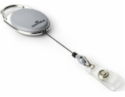 Durable Odolný stahovák, šedý