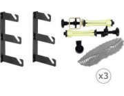 GlareOne Systém zavěšení pozadí s řetězem GlareOne pro 3 pozadí