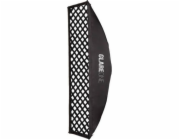 GlareOne Grid GlareOne voštinový proužek pro softboxy 40x180cm x 5