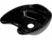 Activeshop Mísa na mytí auta Gabbiano černá