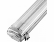 Orno Hermetické svítidlo VUMBI II T8 LED 2*18W, IP65 DS-2