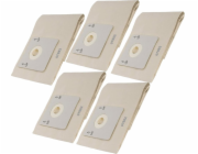 Taski Papírové sáčky do vysavače GO - 5 ks