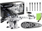 Lean Sport Futuristic Dinosaur (16249-uniw)