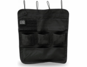 OFFLANDER UNIVERZÁLNÍ ORGANIZÉR DO AUTOMOBILU OFFLANDER OFFROAD ČERNÝ