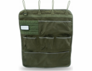 OFFLANDER UNIVERZÁLNÍ ORGANIZÉR DO TERÉNNÍCH AUTOMOBILŮ OFFLANDER ZELENÝ