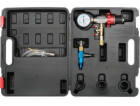 Yato Sada pro vakuové plnění pro chladicí systém, 6 eleme...