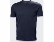 Helly Hansen Tričko HELLY HANSEN Manchester, sv. modrá 2XL