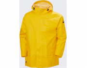 Helly Hansen Pánská bunda Žlutá nepromokavá bunda Helly Hansen Mandal