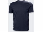 Helly Hansen Tričko HELLY HANSEN Manchester, vol. modrá XL