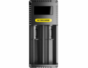 Nitecore Nabíječka pro fotoaparáty Nabíječka Nitecore CI2