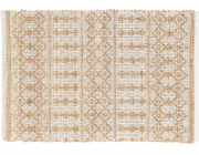 Douceur d`Interieur Jutová podložka ORYA, 60 x 90 cm