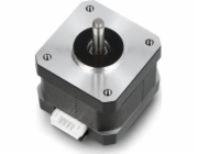 Flashforge Krokový motor 42SHDC1065Z-19WT 200 kroků/ot. 4,48 V / 0,8 A / 0,28 Nm pro tiskárnu Flashforge Adventurer 3