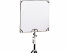 GlareOne Reflector 60x60 reflektor - 5v1 reflektor s mont...