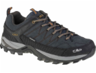 CMP Pánské turistické boty Rigel Low Trekking Shoe WP Ant...