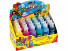 Amos Barvy na sklo AMOS 22 ml x 4 x 6 barev