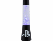 Paladone PALADONE LED-gelová lampa na Playstation (výška: 33 cm)