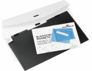 Durable Odolný filtr obrazovky 513957 Bezrámový filtr soukromí pro displej s úhlopříčkou 40,6 cm (16)