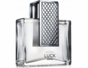 NoName AVON Luck For Him EDT sprej 75ml