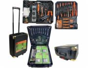 NoName Sada nářadí 1450 dílů.