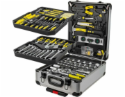 WMC Sada nářadí SADA KLÍČŮ 287 dílů/KUTIE NA KOLEČKÁCH /WMC