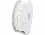 BambuLab Matný filament Bambu Lab PLA 1,75 mm 1 kg - součástí balení je opakovaně použitelná cívka - slonovinová bílá