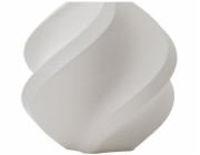 BambuLab Matný filament Bambu Lab PLA 1,75 mm 1 kg - součástí balení je opakovaně použitelná cívka - slonovinová bílá