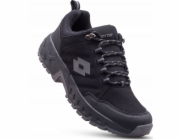 Lotto Lotto Ketcham 2400290U-1116 Černá 43