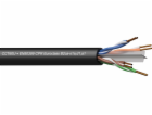 Procab Procab CCT60U-B2CA/3 Síťový kabel - CAT6 - U/UTP -...