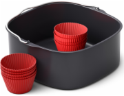 Philips Sada příslušenství pro smažení 2,5 l Philips HD9957/00 pro Ovi Smart XXL