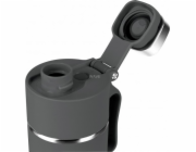 Ninja Ninja Trinkflasche 530ml -šedá