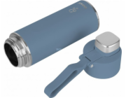 Ninja Ninja Trinkflasche 530ml -modrá