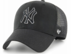 47 Brand Kšiltovka MLB New York Yankees Branson MVP B-BRA...