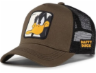 Capslab Kšiltovka Looney Tunes Daffy Duck CL-LOO-1-DAF2 H...