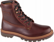 Caterpillar Pánské trekové boty Colorado Grader WP P111552 Hnědé 44