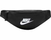 Nike Ledvinka Heritage DB0488 010 DB0488 010 černá univerzální velikost