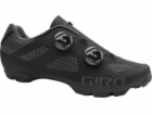 Giro Dámské boty GIRO SECTOR W Black Dark Shadow Velikost...