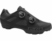 Giro Dámské boty GIRO SECTOR W Black Dark Shadow Velikost 39 (NOVINKA)