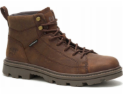 Caterpillar Pánské trekové boty Modulate WP P725406 Hnědé 44