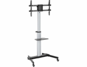 TRITON Držák na TV Equip 650630 2,18 m (86) stříbrný