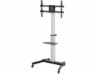 Manhattan Držák na televizi a monitor vozík