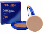 Shiseido SHISEIDO SUN UV PROTECTOR COMPACT FOND DE TEINT DARK BEE 12G