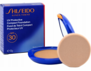 Shiseido SHISEIDO SUN UV PROTECTOR COMPACT FOND DE TEINT MEDIUM OCHRE 12G