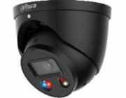 Dahua Technology IP kamera TIOC 3.0 IP KAMERA DAHUA IPC-HDW3849H-AS-PV-0280B-S5-BLACK