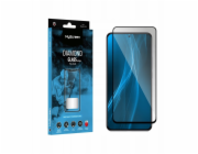 MyScreen Protector Ochranné sklo MyScreen pro Realme 13 4G - Tvrzené sklo s celoplošným lepidlem MyScreen DIAMOND GLASS edge FULL GLUE (černý rámeček)