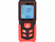 Yato Laserový dálkoměr YATO LASER RANGEFINDER 100m